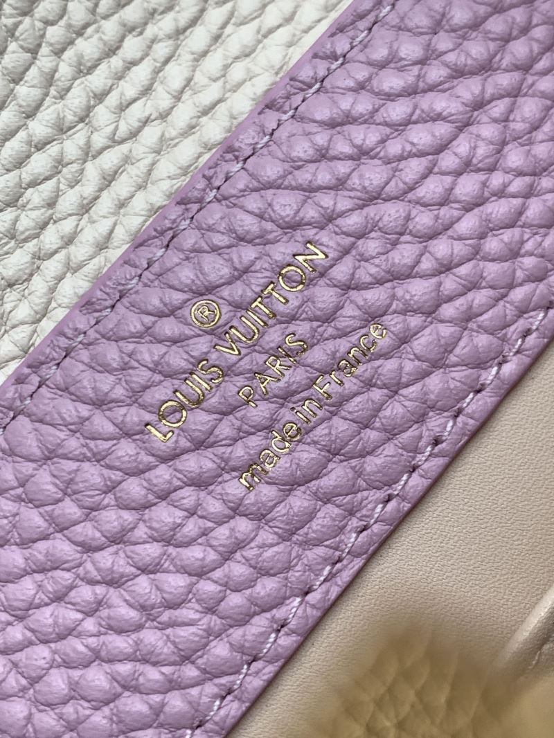 Louis Vuitton Top Handle Bags